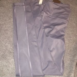 NWT Victoria Secret Sport active leggings